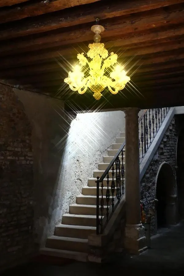 Ferienwohnung Casa Renata Venedig
