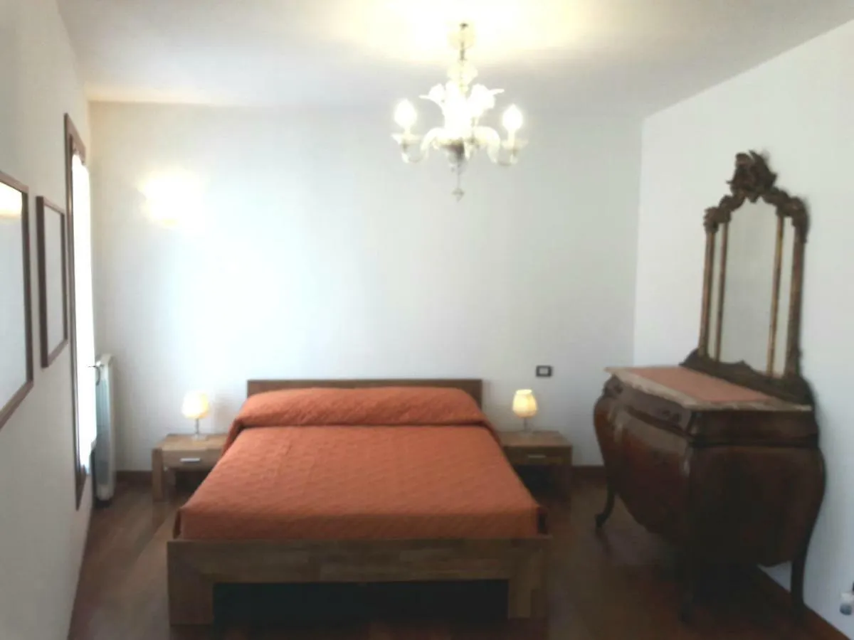 Ferienwohnung Casa Renata Venedig 0*,  Italien