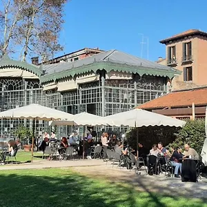 Apartment Bacanal, Venedig
