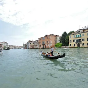 Apartment San Leonardo, Venedig