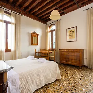  Appartamento San Trovaso