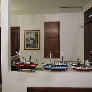 Ferienhaus Ca' Malatin, Venedig