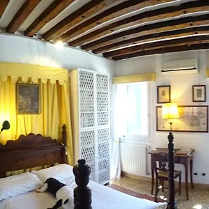 Apartment Artist House, Venedig