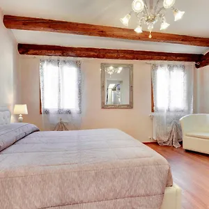 Apartment The Countess, Venedig