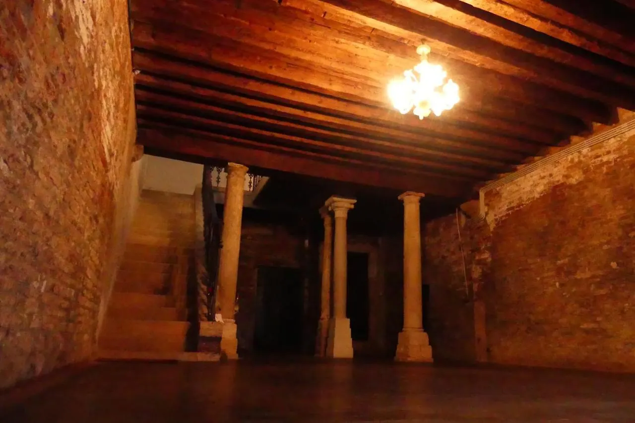 Casa Renata Apartment Venice