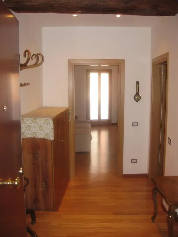 Casa Renata Apartment Venice