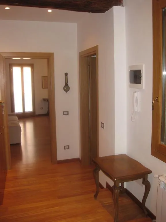 Casa Renata Apartment Venice