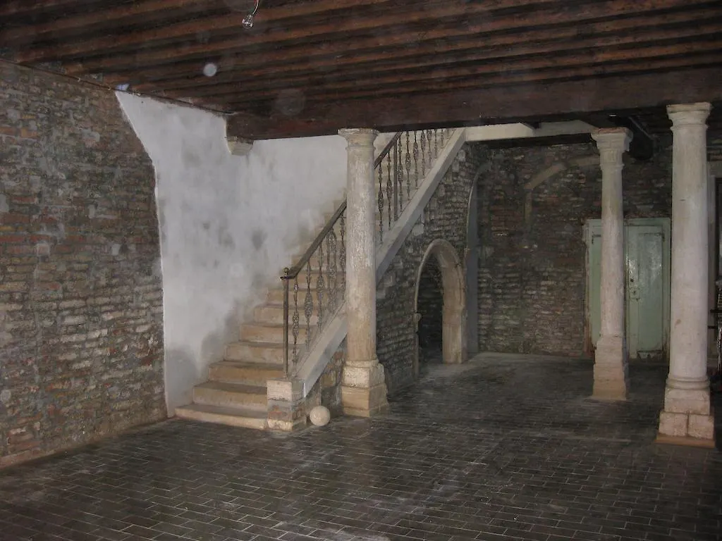 Casa Renata Apartment Venice