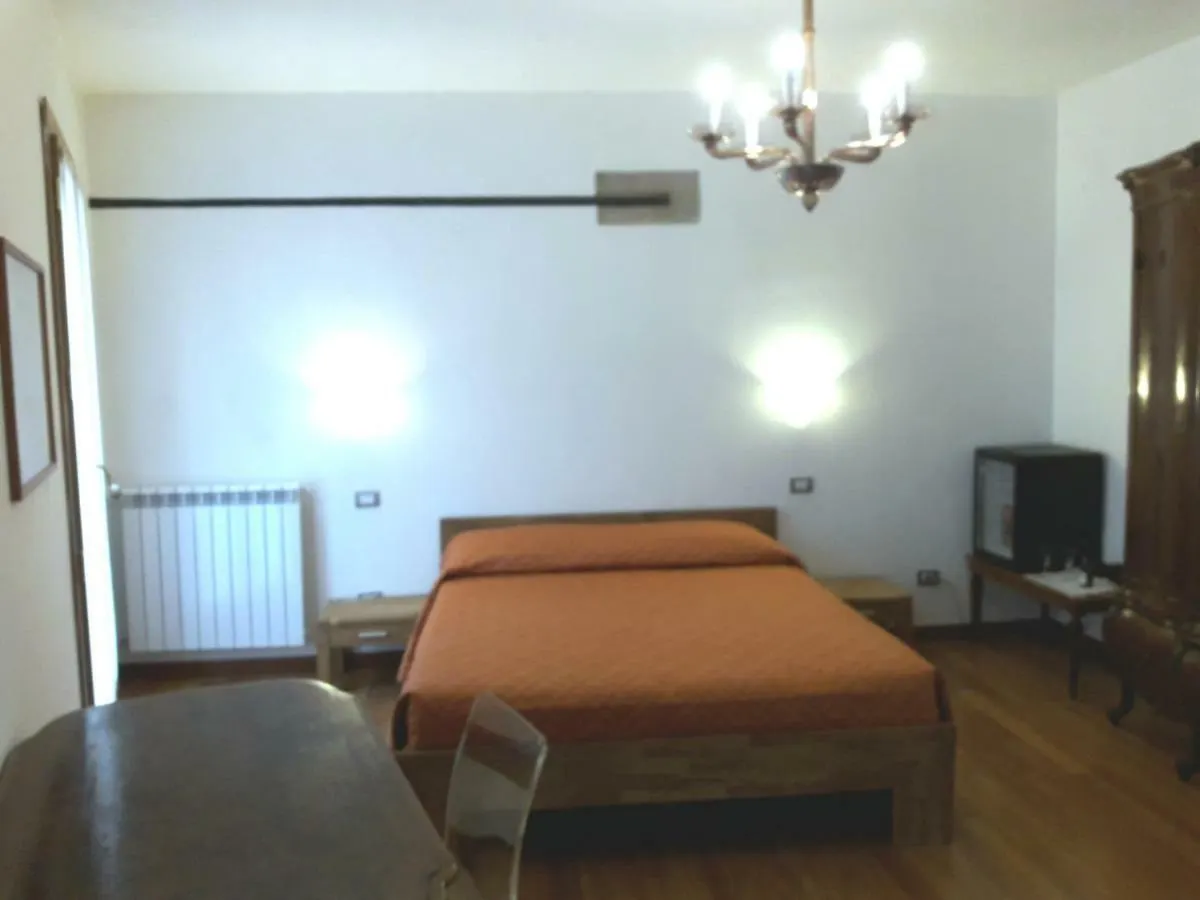 Casa Renata Apartment Venice Italy